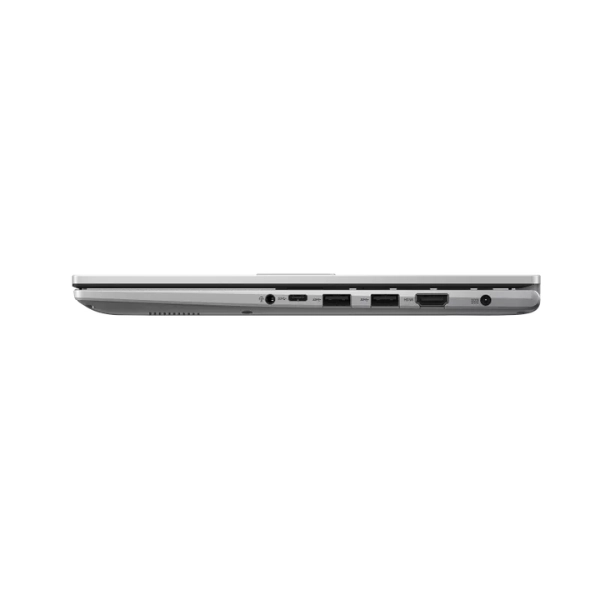 Laptop ASUS Vivobook 15 X1504MA-BQ1336W (Core 5 320/ Ram 8GB/ SSD 512GB/ 15.6 inch/ Windows 11 Home/ 2Y/ Bạc)