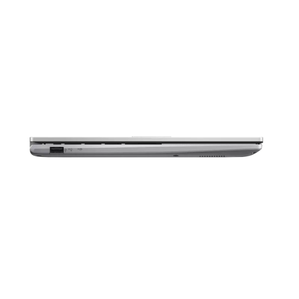 Laptop ASUS Vivobook 15 X1504MA-BQ1336W (Core 5 320/ Ram 8GB/ SSD 512GB/ 15.6 inch/ Windows 11 Home/ 2Y/ Bạc)
