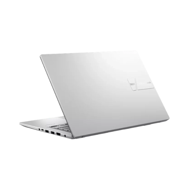 Laptop ASUS Vivobook 15 X1504MA-BQ1336W (Core 5 320/ Ram 8GB/ SSD 512GB/ 15.6 inch/ Windows 11 Home/ 2Y/ Bạc)