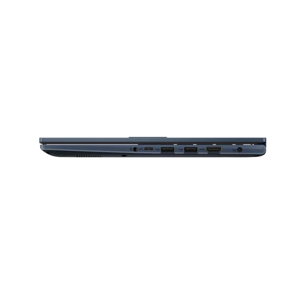 Laptop ASUS Vivobook 15 X1504MA-BQ1347W (Core 3 304/ Ram 8GB/ SSD 512GB/ 15.6 inch/ Windows 11 Home/ 2Y/ Xanh Đen)