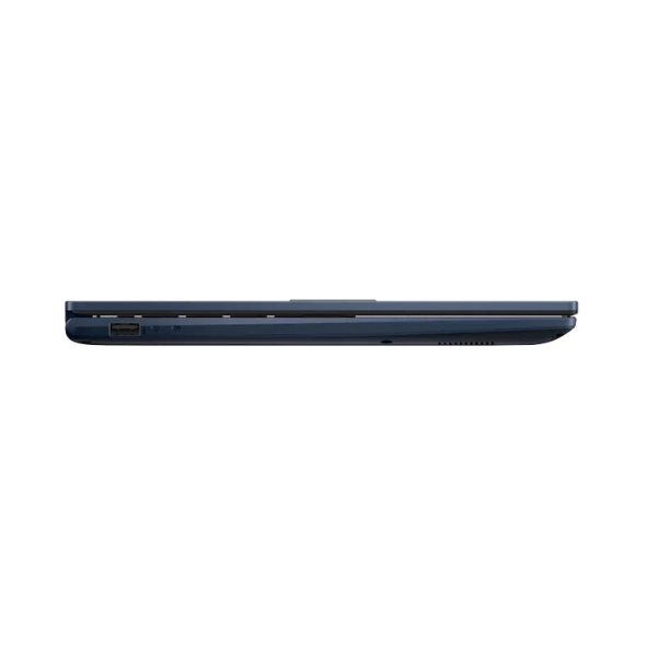 Laptop ASUS Vivobook 15 X1504MA-BQ1348W (Core 5 320/ Ram 8GB/ SSD 512GB/ 15.6 inch/ Windows 11 Home/ 2Y/ Xanh Đen)