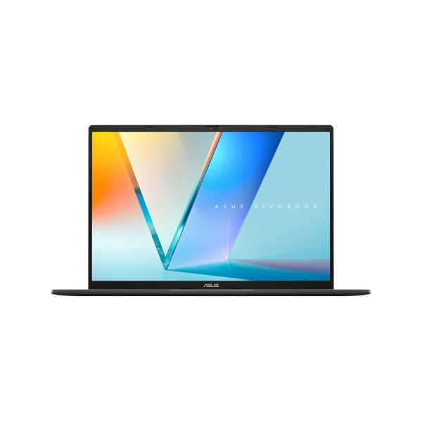 Laptop ASUS Vivobook S16 S3607AA-SH042W (Ultra 5 325/ Ram 16GB/ SSD 512GB/ 16 inch OLED/ 2Y/ Xám)