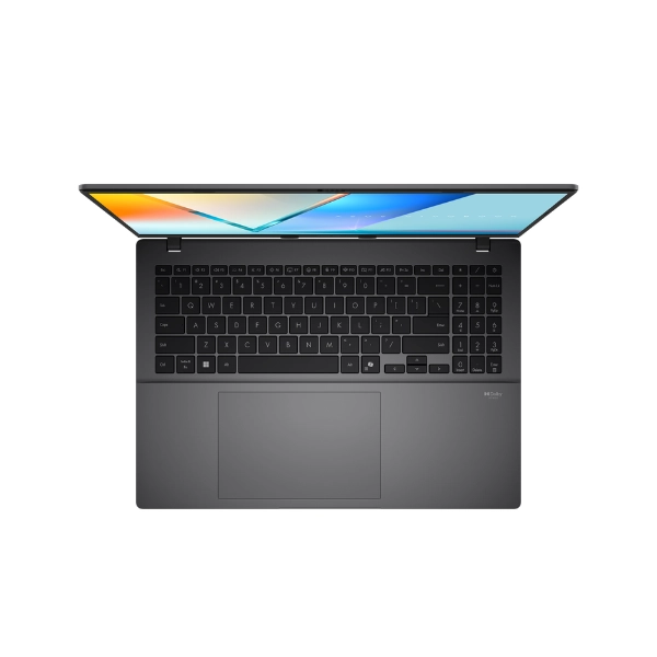 Laptop ASUS Vivobook S16 S3607AA-SH042W (Ultra 5 325/ Ram 16GB/ SSD 512GB/ 16 inch OLED/ 2Y/ Xám)