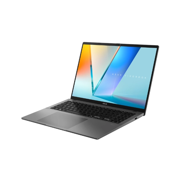 Laptop ASUS Vivobook S16 S3607AA-SH042W (Ultra 5 325/ Ram 16GB/ SSD 512GB/ 16 inch OLED/ 2Y/ Xám)