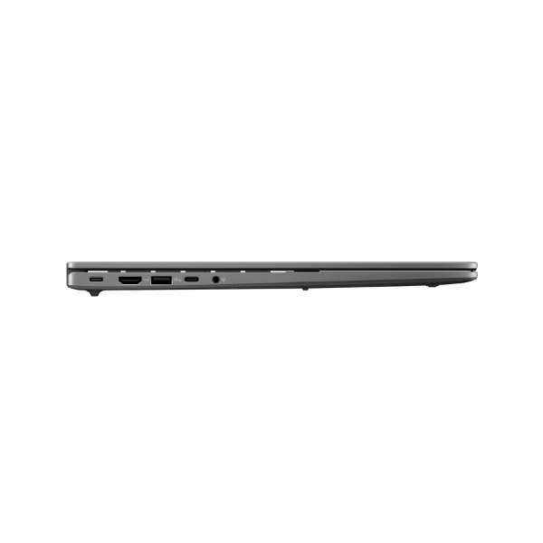 Laptop ASUS Vivobook S16 S3607AA-SH042W (Ultra 5 325/ Ram 16GB/ SSD 512GB/ 16 inch OLED/ 2Y/ Xám)