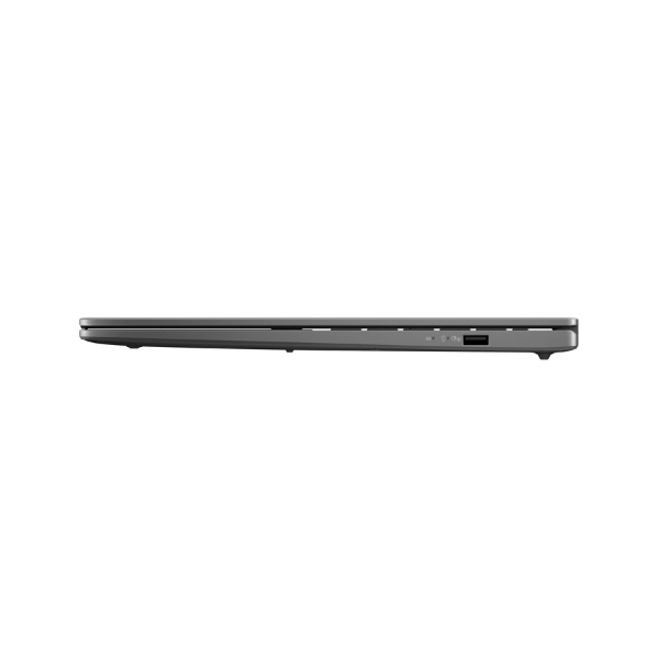 Laptop ASUS Vivobook S16 S3607AA-SH042W (Ultra 5 325/ Ram 16GB/ SSD 512GB/ 16 inch OLED/ 2Y/ Xám)