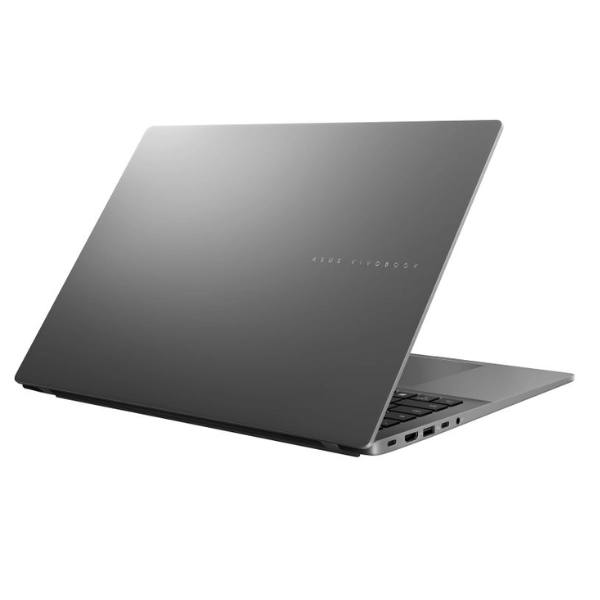Laptop ASUS Vivobook S16 S3607AA-SH043W (Ultra 7 355/ Ram 16GB/ SSD 512GB/ 16 inch/ Windows 11 Home/ 2Y/ Xám)