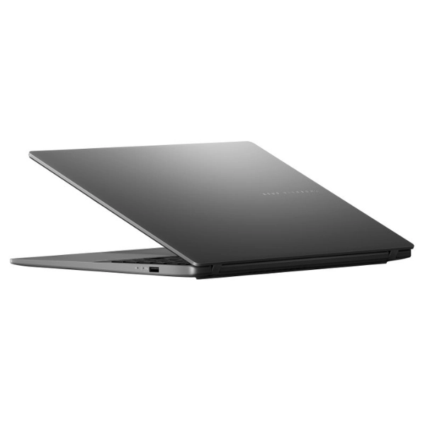 Laptop ASUS Vivobook S16 S3607AA-SH043W (Ultra 7 355/ Ram 16GB/ SSD 512GB/ 16 inch/ Windows 11 Home/ 2Y/ Xám)