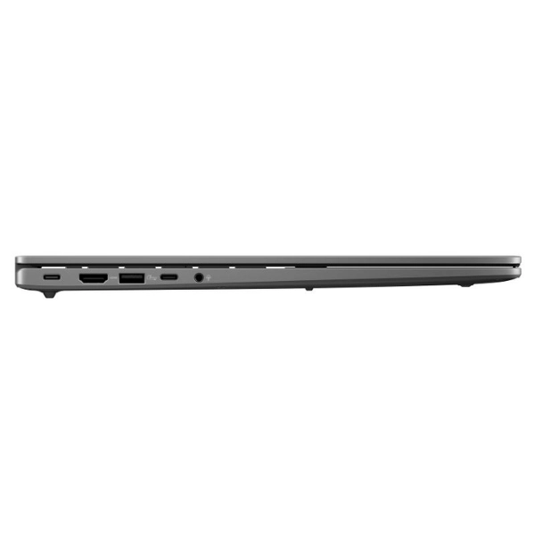 Laptop ASUS Vivobook S16 S3607AA-SH043W (Ultra 7 355/ Ram 16GB/ SSD 512GB/ 16 inch/ Windows 11 Home/ 2Y/ Xám)