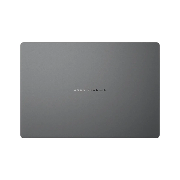 Laptop ASUS Zenbook A14 UX3407NA-QD254W (X2 Elite X2E88100/ Ram 32GB/ SSD 1TB/ 14 inch OLED/ Windows 11 Home/ 2Y/ Xám)