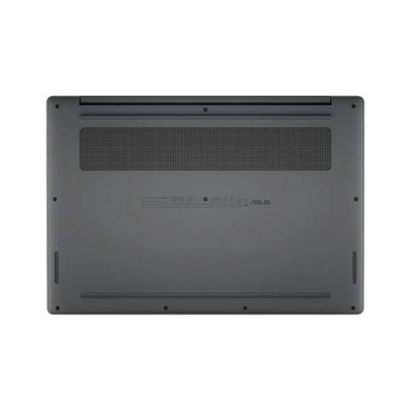 Laptop ASUS Zenbook A14 UX3407NA-QD254W (X2 Elite X2E88100/ Ram 32GB/ SSD 1TB/ 14 inch OLED/ Windows 11 Home/ 2Y/ Xám)