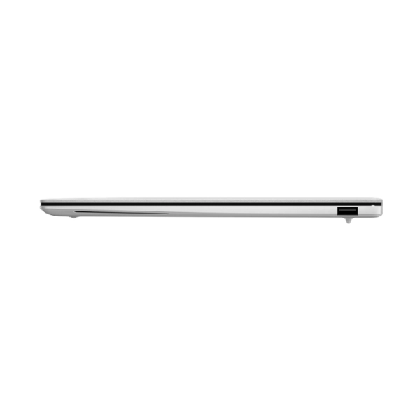 Laptop ASUS Zenbook S14 UX5406AA-SU348W (Ultra 9 386H/ Ram 16GB/ SSD 512GB/ 14 inch Touch/ Windows 11 Home/ 2Y/ Trắng)