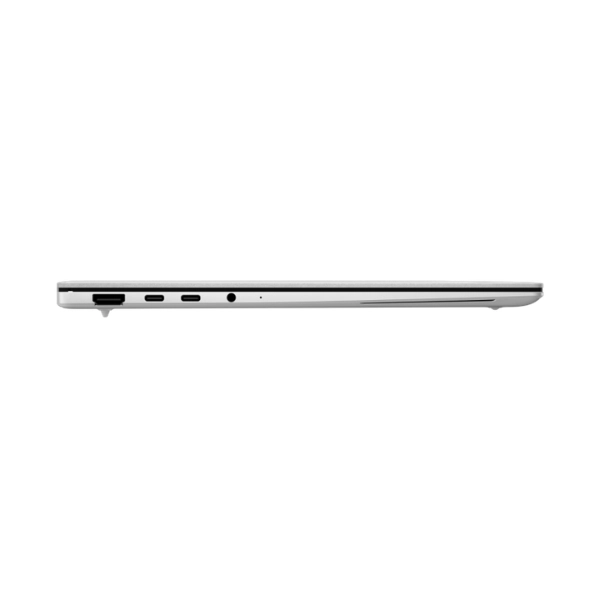 Laptop ASUS Zenbook S14 UX5406AA-SU348W (Ultra 9 386H/ Ram 16GB/ SSD 512GB/ 14 inch Touch/ Windows 11 Home/ 2Y/ Trắng)