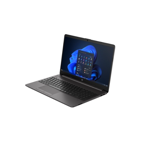 Laptop HP 250R G9 C40LKAT (Core 5 120U/ Ram 16GB/ SSD 512GB/ 15.6 inch/ Windows 11 Home/ 1Y/ Xám)