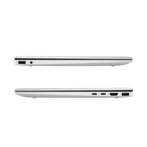 Laptop HP OmniBook 7 Aero 13-bg1087AU BZ7S1PA (Ryzen Al 5 340/ Ram 16GB/ SSD 512GB/ Windows 11 Home/ 1Y/ Bạc)3