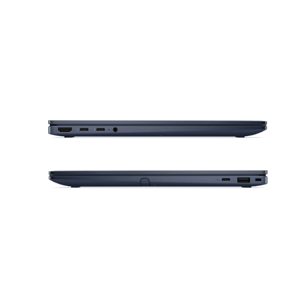 Laptop HP OmniBook X Flip AI 14-kb0048TU D72BYPA (Ultra 7 355/ Ram 32GB/ SSD 512GB/ 14 inch/ Windows 11 Home + OH2024 + M365 Basic/ 1Y/ Xanh)