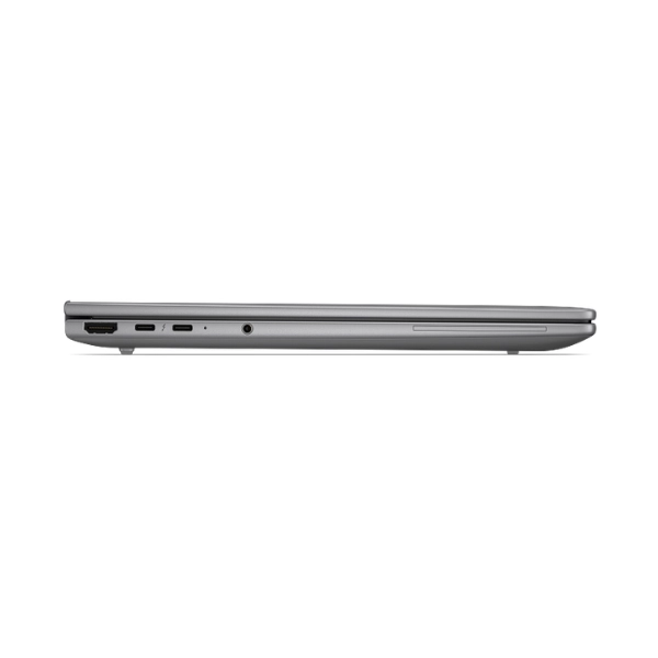 Laptop HP ZBook 8 G2i 14 inch DS3W9AT (Ultra 7 366H/ Ram 48GB/ SSD 1TB/ RTX PRO 500/ 14 inch/ Windows 11 Home/ 3Y/ Bạc)