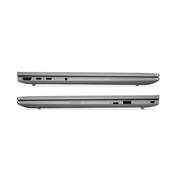 Laptop HP ZBook 8 G2i 14 inch DS3W9AT (Ultra 7 366H/ Ram 48GB/ SSD 1TB/ RTX PRO 500/ 14 inch/ Windows 11 Home/ 3Y/ Bạc)