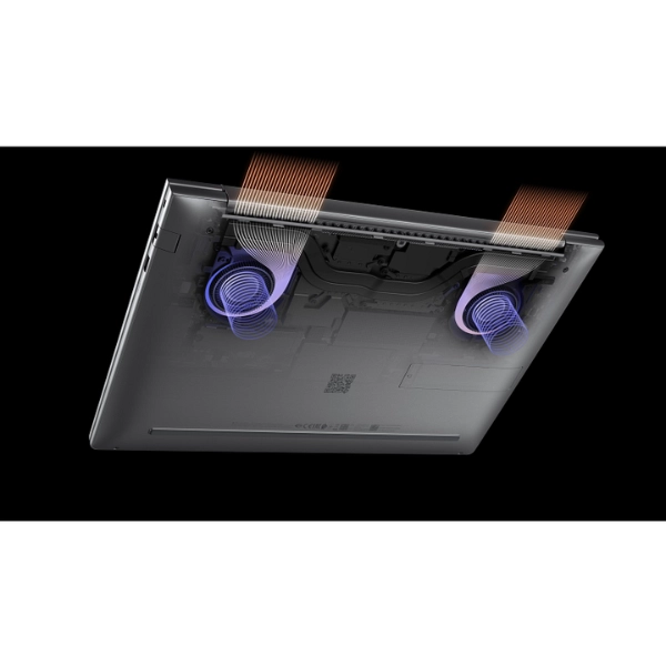 Laptop HP ZBook X G2i 16 inch DR1N5PT (Ultra 7 356H/ Ram 48GB/ SSD 1TB/ RTX 2000 8GB/ 16 inch/ Windows 11 Pro/ 1Y/ Bạc)