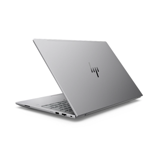 Laptop HP ZBook X G2i 16 inch DR1N5PT (Ultra 7 356H/ Ram 48GB/ SSD 1TB/ RTX 2000 8GB/ 16 inch/ Windows 11 Pro/ 1Y/ Bạc)