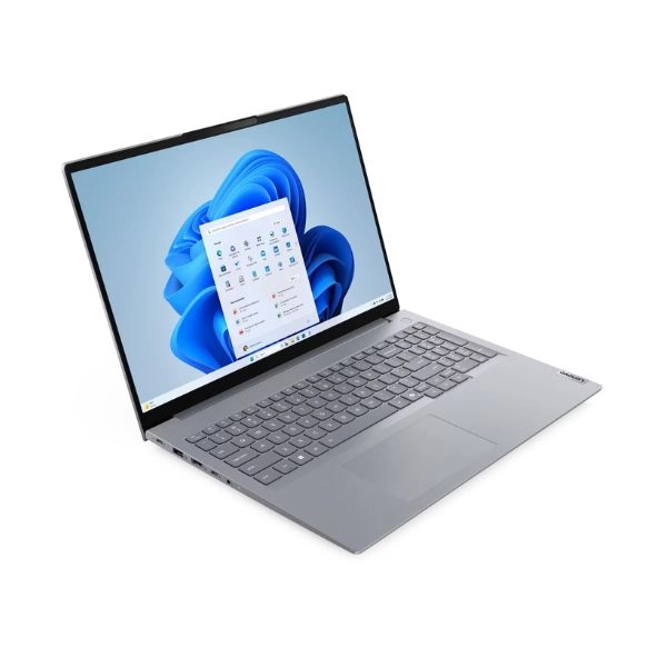 Thiết kế sang trọng của Laptop Lenovo ThinkBook 16 G9 IRL 21US008XVA