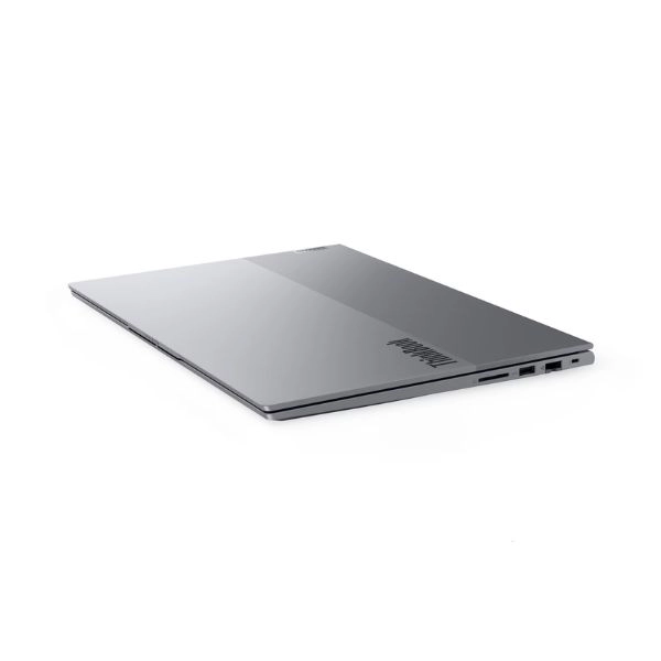 Bàn phím và Touchpad của Laptop Lenovo ThinkBook 16 G9 IRL 21US008XVA