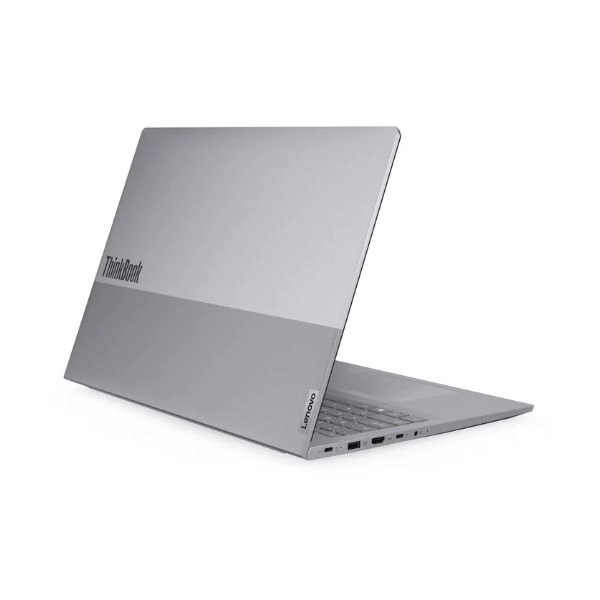Góc nhìn tổng thể Laptop Lenovo ThinkBook 16 G9 IRL 21US008XVA