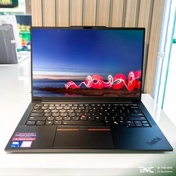Laptop Lenovo ThinkPad E14 Gen 7 U5 (21SX00BNVN)8