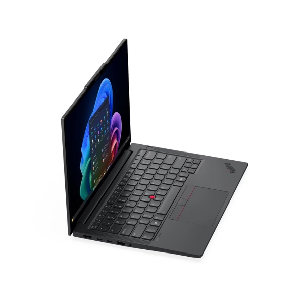 Laptop Lenovo ThinkPad E14 Gen 8 21Y60078VN (Ultra 5 325/ Ram 16GB/ SSD 512GB/ 14 inch/ Windows 11 Home/ 2Y)