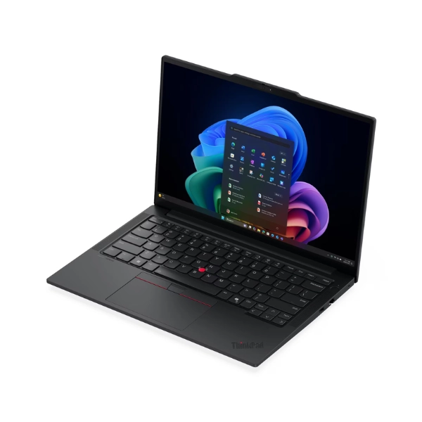 Laptop Lenovo ThinkPad E14 Gen 8 21Y60078VN (Ultra 5 325/ Ram 16GB/ SSD 512GB/ 14 inch/ Windows 11 Home/ 2Y)
