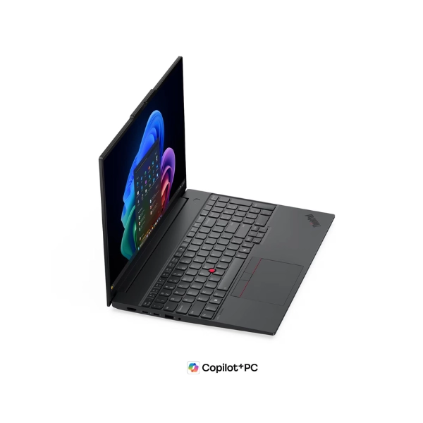 Laptop Lenovo ThinkPad E16 Gen 4 21YC007MVA (Ultra 7 356H/ Ram 16GB/ SSD 512GB/ 16 inch/ 2Y/ Đen)