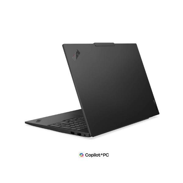 Laptop Lenovo ThinkPad E16 Gen 4 21YC007MVA (Ultra 7 356H/ Ram 16GB/ SSD 512GB/ 16 inch/ 2Y/ Đen)