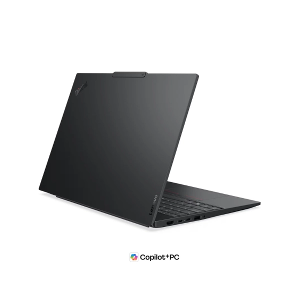 Laptop Lenovo ThinkPad E16 Gen 4 21YC007QVN (Ultra 7 356H/ Ram 16GB/ SSD 512GB/ 16 inch/ 2Y/ Windows 11 Home/ Đen)