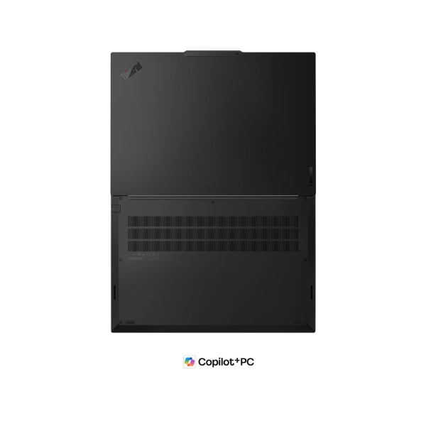 Laptop Lenovo ThinkPad E16 Gen 4 21YC007QVN (Ultra 7 356H/ Ram 16GB/ SSD 512GB/ 16 inch/ 2Y/ Windows 11 Home/ Đen)