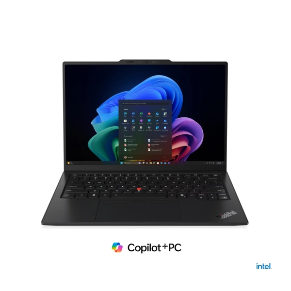 Laptop Lenovo ThinkPad X1 Carbon Gen 14 Aura Edition 21V7005GVN (Ultra 7 356H/ Ram 32GB/ SSD 512GB/ 14 inch/ Windows 11 Pro/ 1Y)