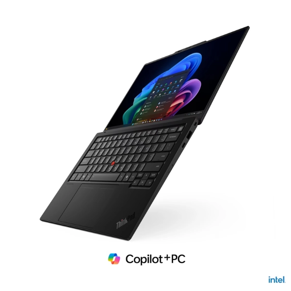 Laptop Lenovo ThinkPad X1 Carbon Gen 14 Aura Edition 21V7005GVN (Ultra 7 356H/ Ram 32GB/ SSD 512GB/ 14 inch/ Windows 11 Pro/ 1Y)