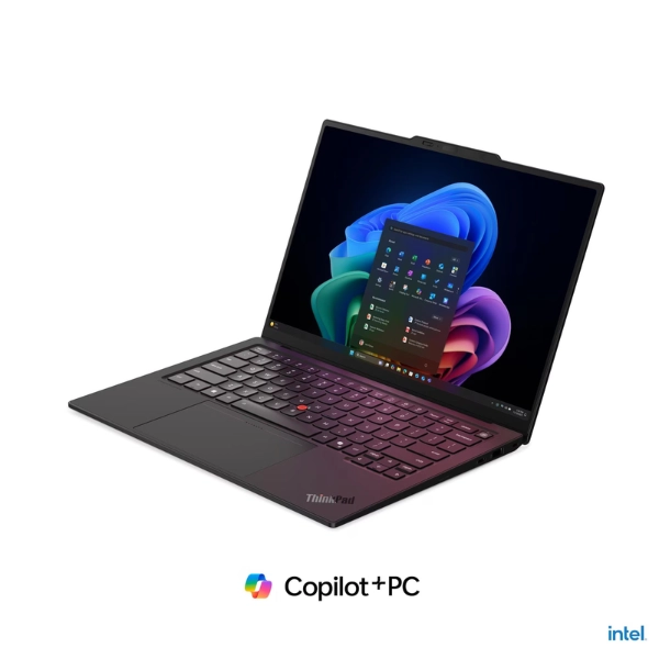Laptop Lenovo ThinkPad X1 Carbon Gen 14 Aura Edition 21V7005GVN (Ultra 7 356H/ Ram 32GB/ SSD 512GB/ 14 inch/ Windows 11 Pro/ 1Y)