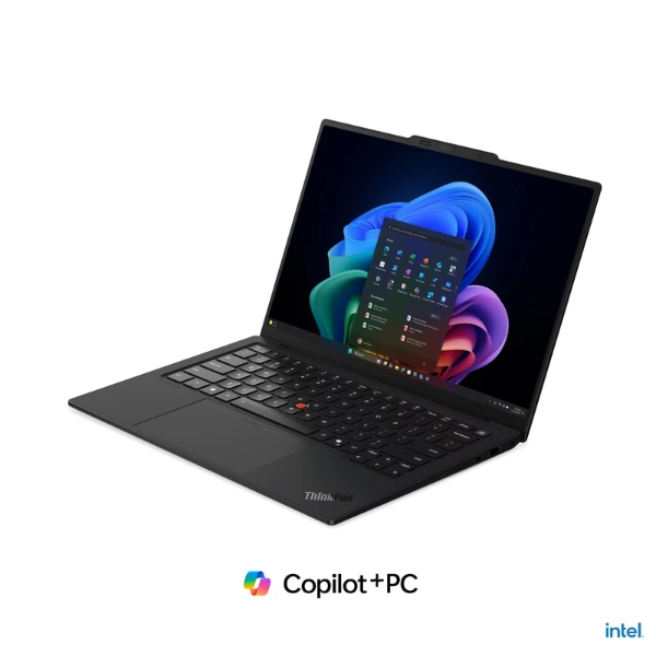 Laptop Lenovo ThinkPad X1 Carbon Gen 14 Aura Edition 21V7005GVN (Ultra 7 356H/ Ram 32GB/ SSD 512GB/ 14 inch/ Windows 11 Pro/ 1Y)