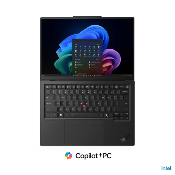 Laptop Lenovo ThinkPad X1 Carbon Gen 14 Aura Edition 21V7005GVN (Ultra 7 356H/ Ram 32GB/ SSD 512GB/ 14 inch/ Windows 11 Pro/ 1Y)