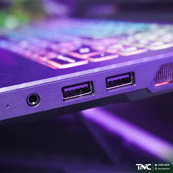 Laptop MSI Raider A16 HX B8WH-031VN (AMD Ryzen 9 8940HX/ Ram 32GB/ SSD 1TB/ RTX 5070 Ti/ 16 inch/ Windows 11 Home/ 3Y)