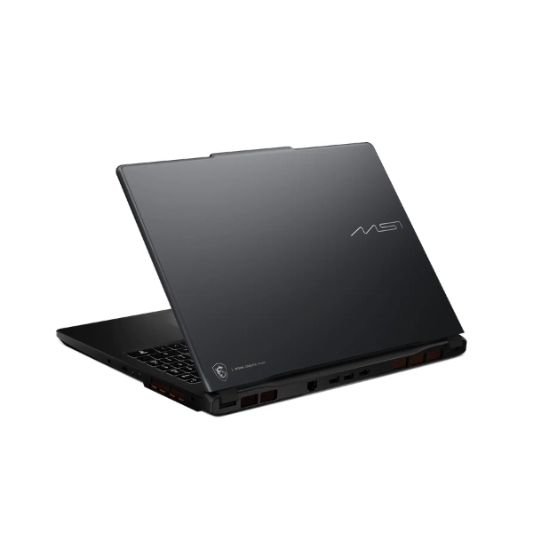 Laptop MSI Venture 15 AI+ B3M-007VN (Ultra X7 358H/ Ram 16GB/ SSD 512GB/ 15.6 inch/ Windows 11 Home/ 2Y/ Xám)