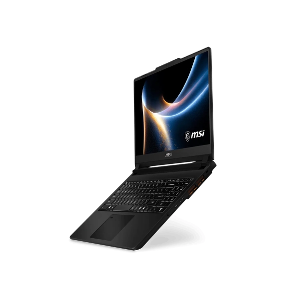 Laptop MSI Venture 15 AI+ B3M-007VN (Ultra X7 358H/ Ram 16GB/ SSD 512GB/ 15.6 inch/ Windows 11 Home/ 2Y/ Xám)
