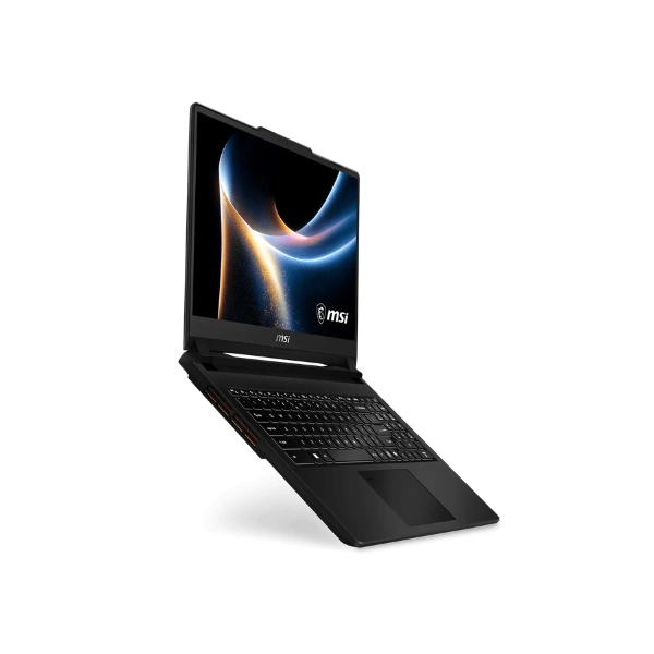 Laptop MSI Venture 15 AI+ B3M-007VN (Ultra X7 358H/ Ram 16GB/ SSD 512GB/ 15.6 inch/ Windows 11 Home/ 2Y/ Xám)