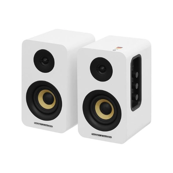 Loa Bluetooth Thonet & Vander KUMPEL 2.0 White