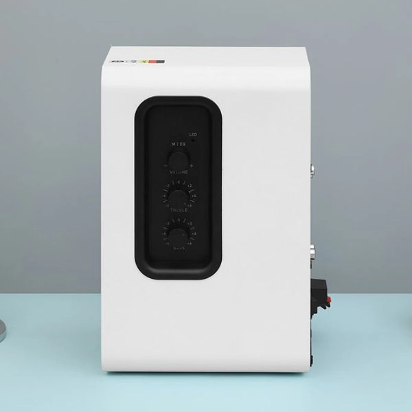 Loa Bluetooth Thonet & Vander KUMPEL 2.0 White