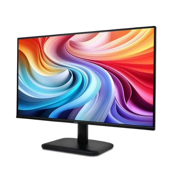 Màn hình LCD Acer EK241Y P6 (23.8 inch/ 1920 x 1080/ 4ms/ 250cd/m2/ 144Hz/ IPS)