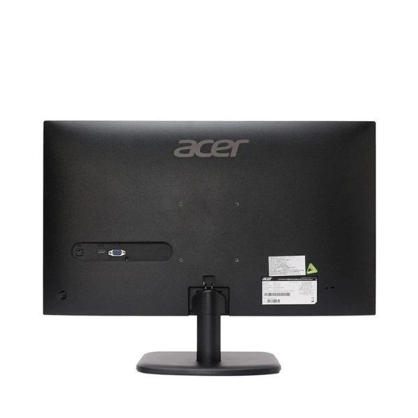 Màn hình LCD Acer EK271 G (27 inch/ 1920 x 1080/ 4ms/ 250 cd/m2/ 120Hz)