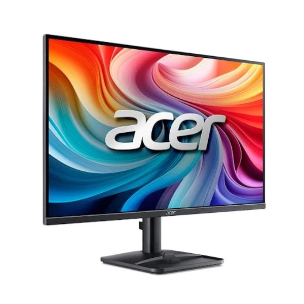 Màn hình LCD Acer EK271K L1 (27 inch/ 3840 x 2160/ 4ms/ 250 cd/m2/ 144Hz)