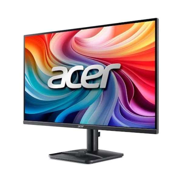 Màn hình LCD Acer EK271U P1 (27 inch/ 2560 x 1440/ 4ms/ 250 cd/m2/ 144Hz)