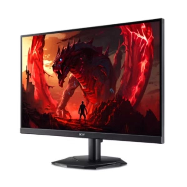 Màn hình LCD Acer KG251Q W5 (24.5 inch/ 1920 x 1080/ 1ms/ 250 cd/m2/ 260Hz)